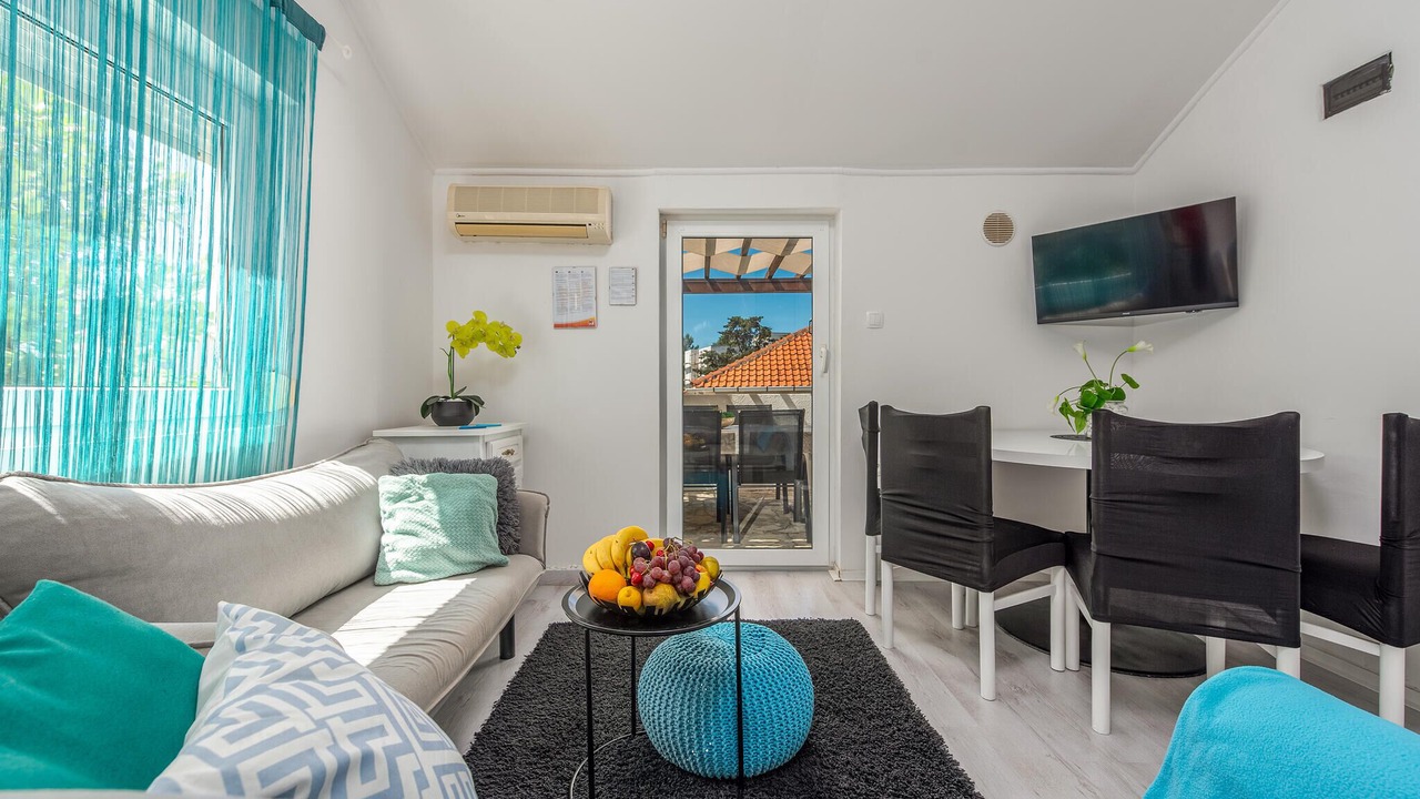 Photo of Bedroom in Vir