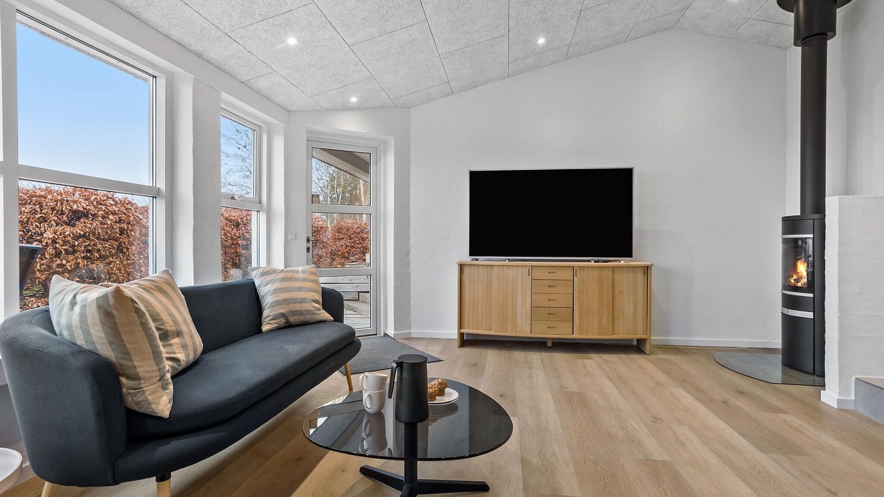 Photo of Bedroom in Lihme