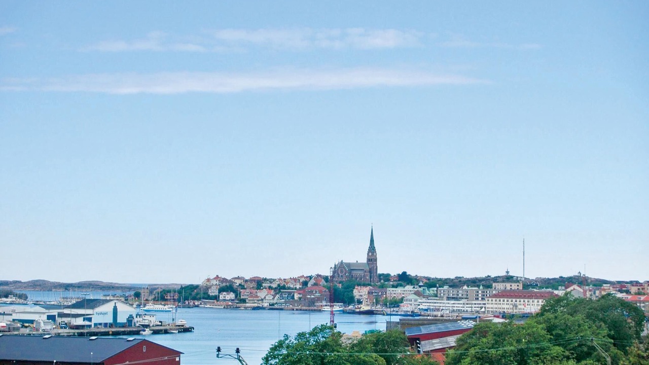 Photo of Bedroom in Lysekil