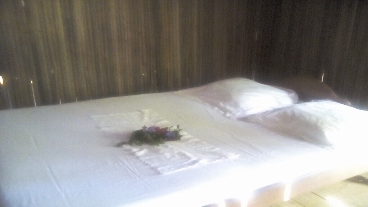 Photo of Bedroom in Nosy Tanihely