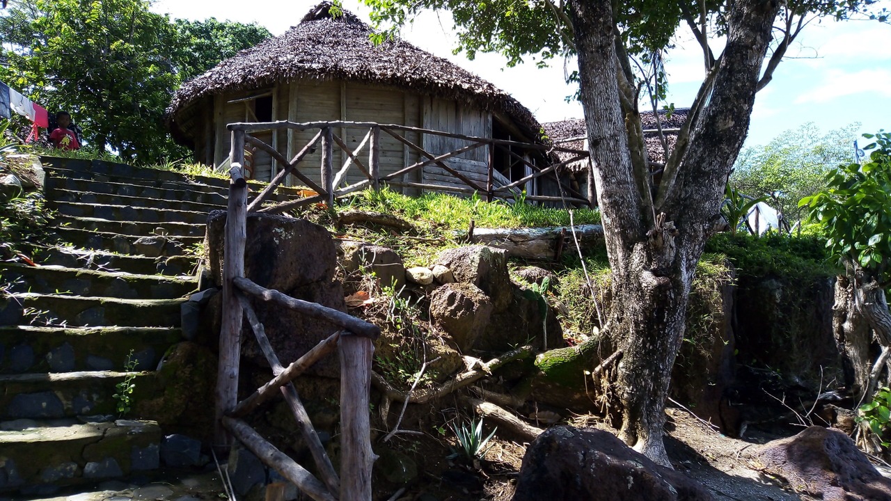 Photo of Outdoor in Nosy Tanihely