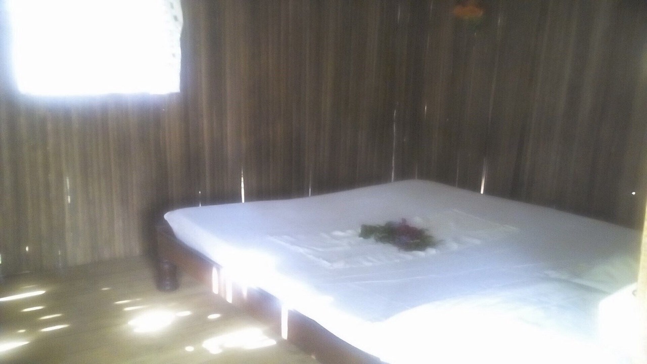 Photo of Bedroom in Nosy Tanihely