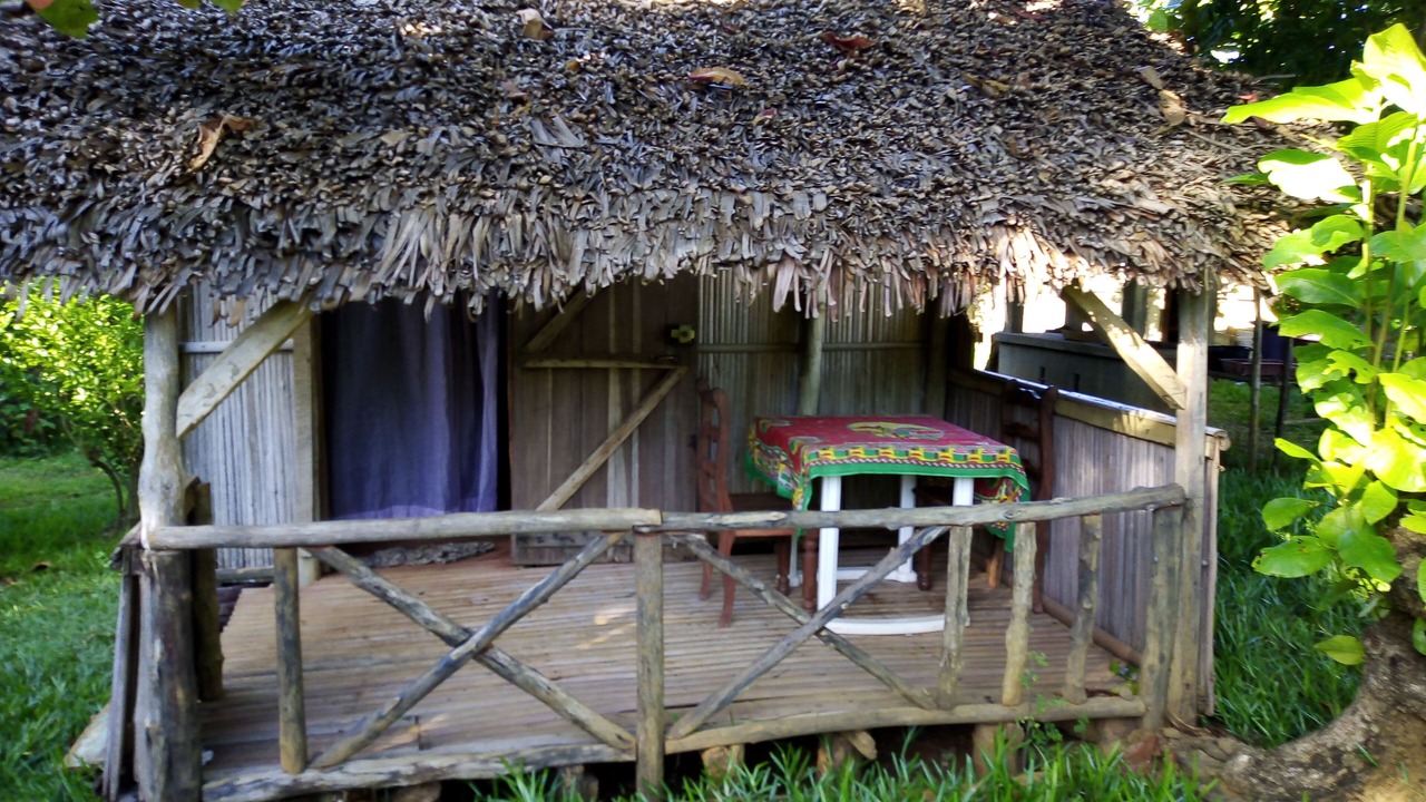 Photo of Outdoor in Nosy Tanihely