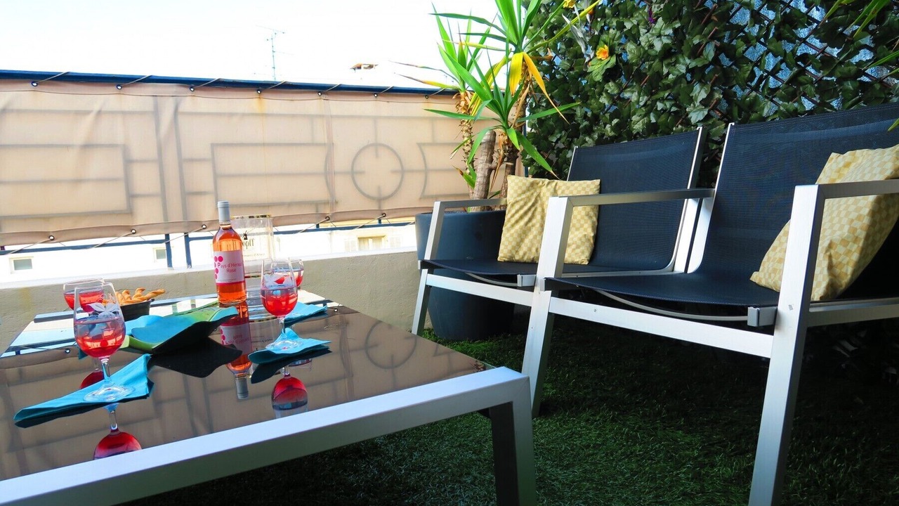 Photo of Outdoor in Gambetta