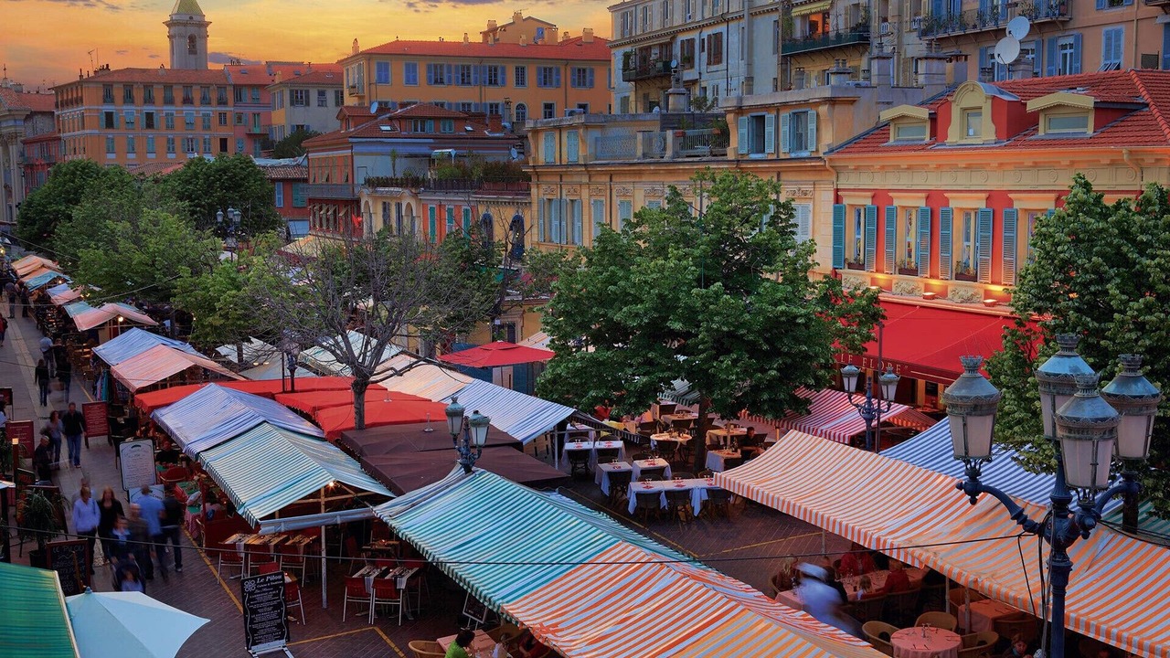 Photo of Outdoor in Gambetta