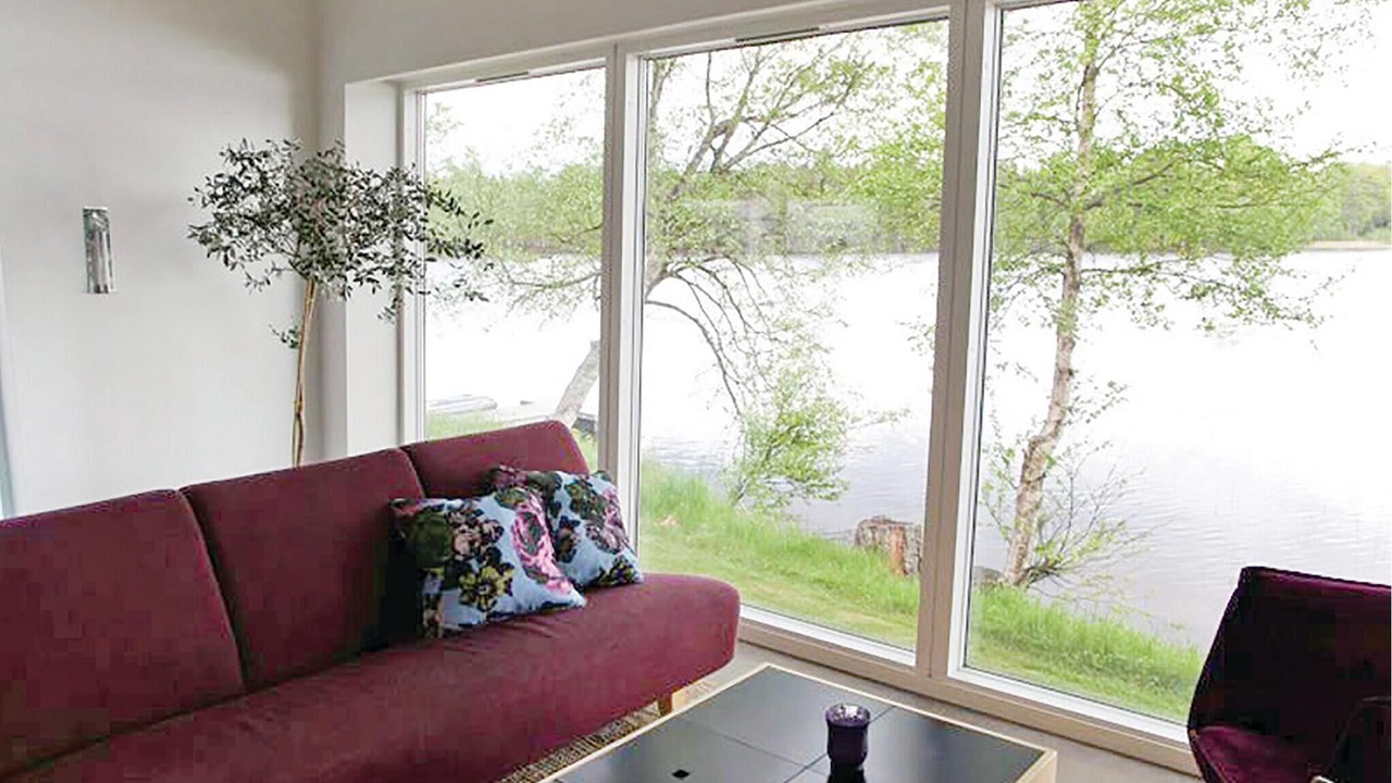 Photo of Bedroom in Vaggeryd Municipality