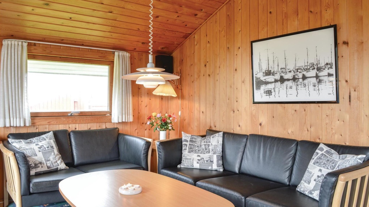 Photo of Bedroom in Nørre Lyngvig