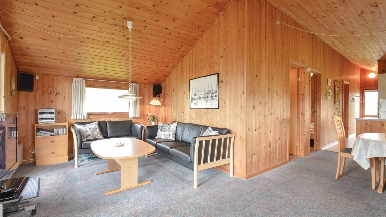 Photo of Bedroom in Nørre Lyngvig