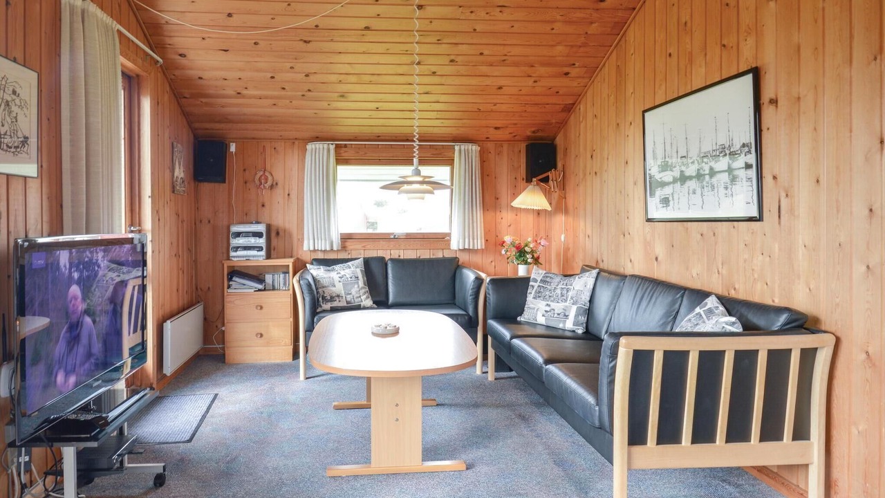 Photo of Bedroom in Nørre Lyngvig