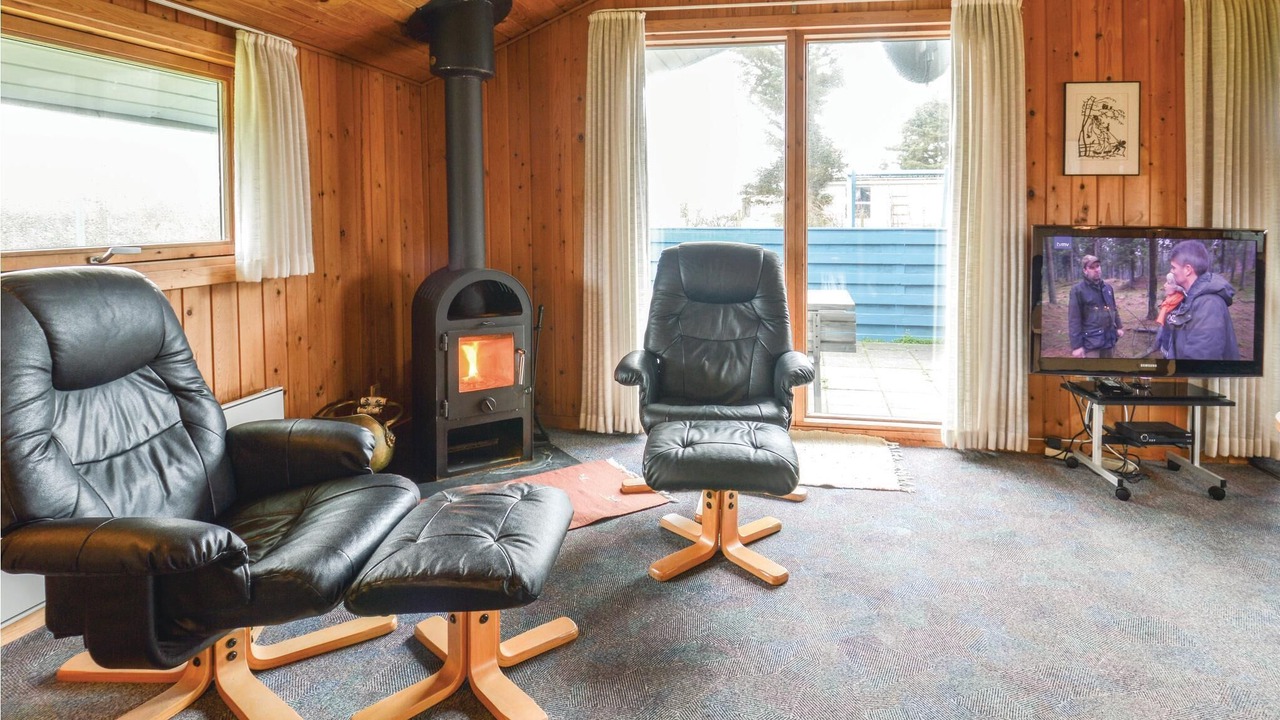 Photo of Bedroom in Nørre Lyngvig