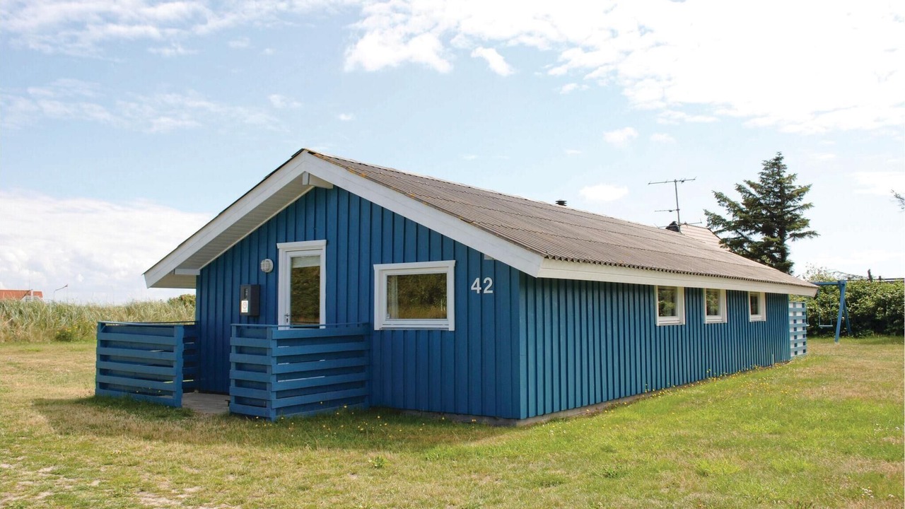 Photo of Outdoor in Nørre Lyngvig