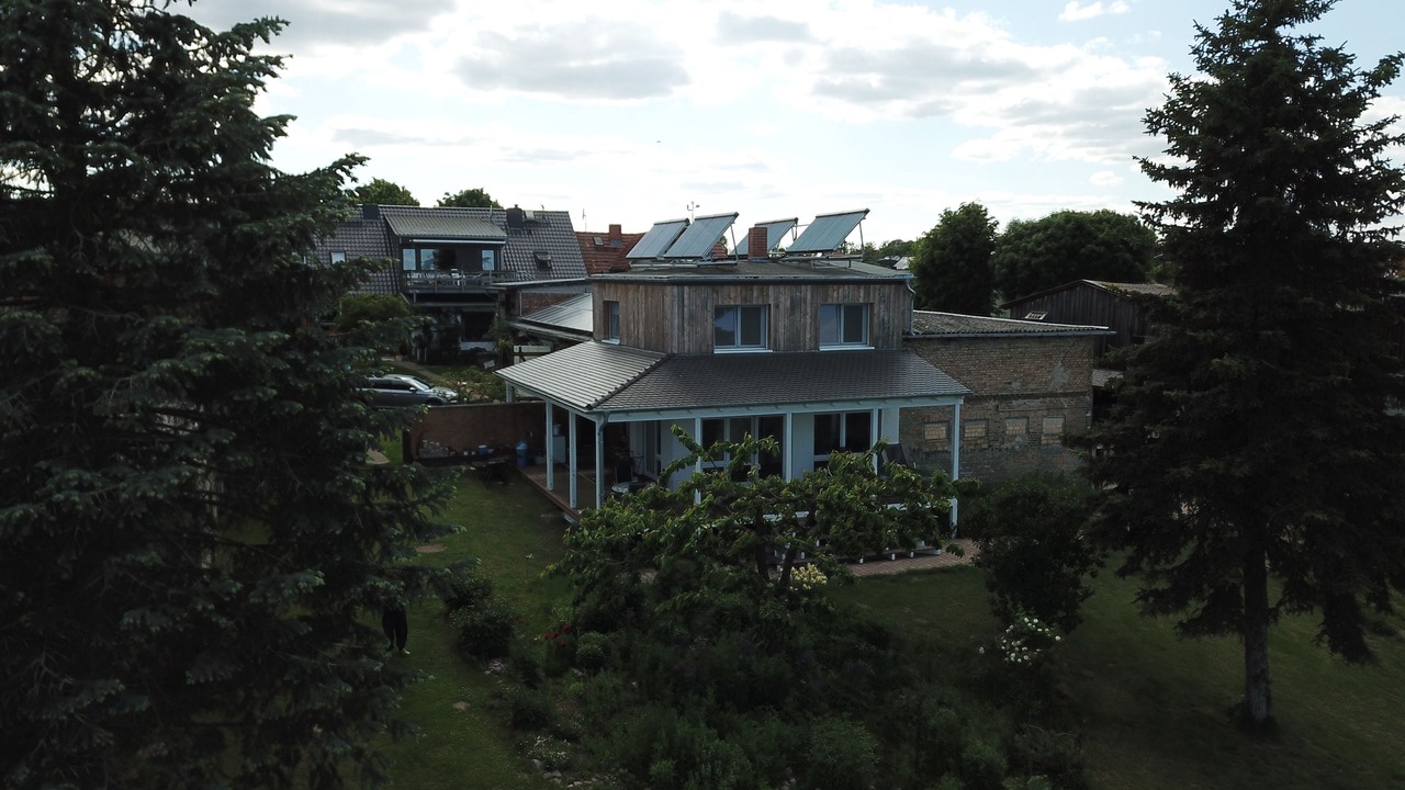 Photo of Outdoor in Friedrichswalde