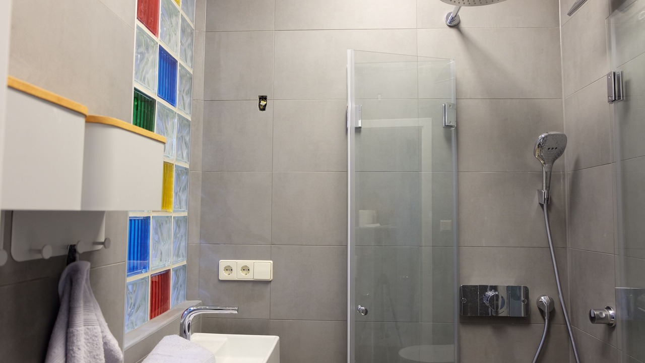Photo of Bathroom in Friedrichswalde