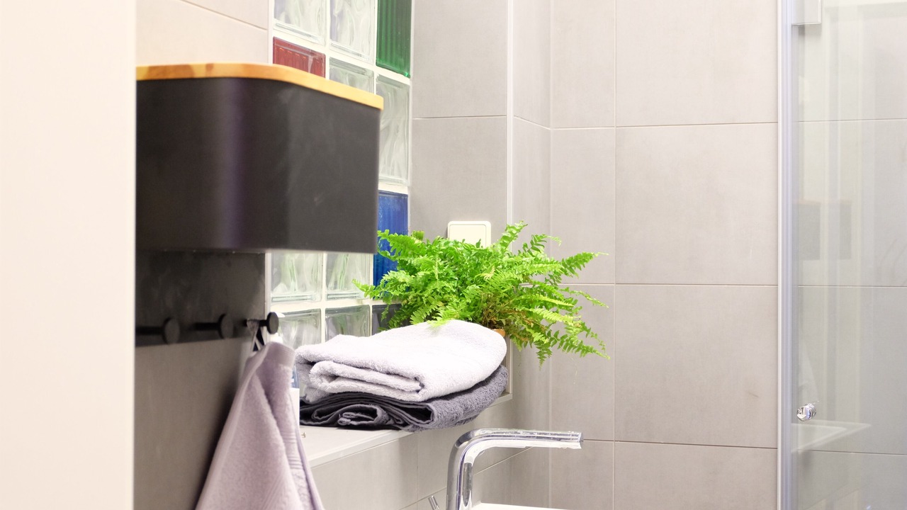 Photo of Bathroom in Friedrichswalde
