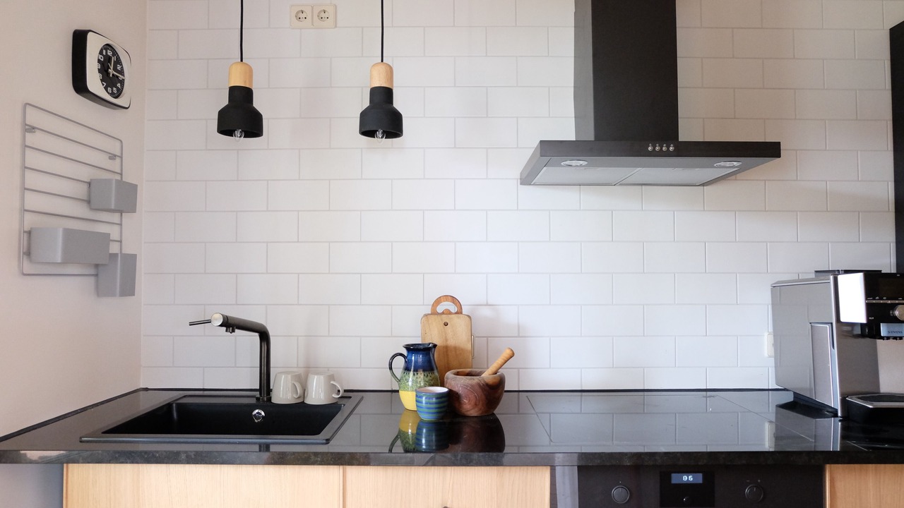 Photo of Kitchen in Friedrichswalde