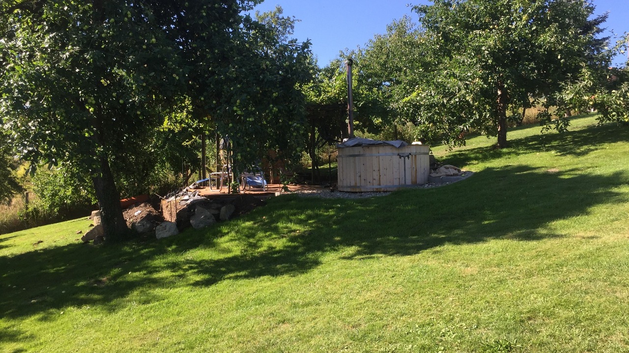 Photo of Outdoor in Friedrichswalde