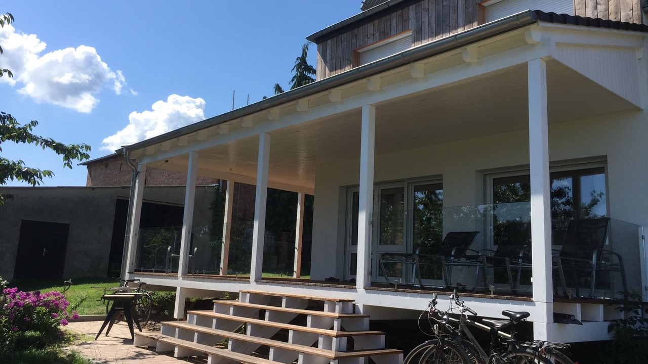 Photo of Outdoor in Friedrichswalde