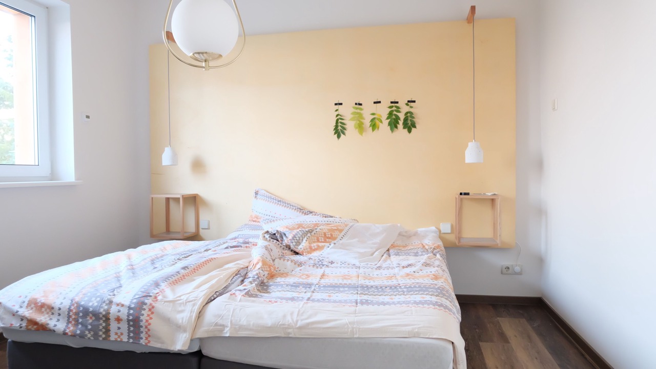 Photo of Bedroom in Friedrichswalde