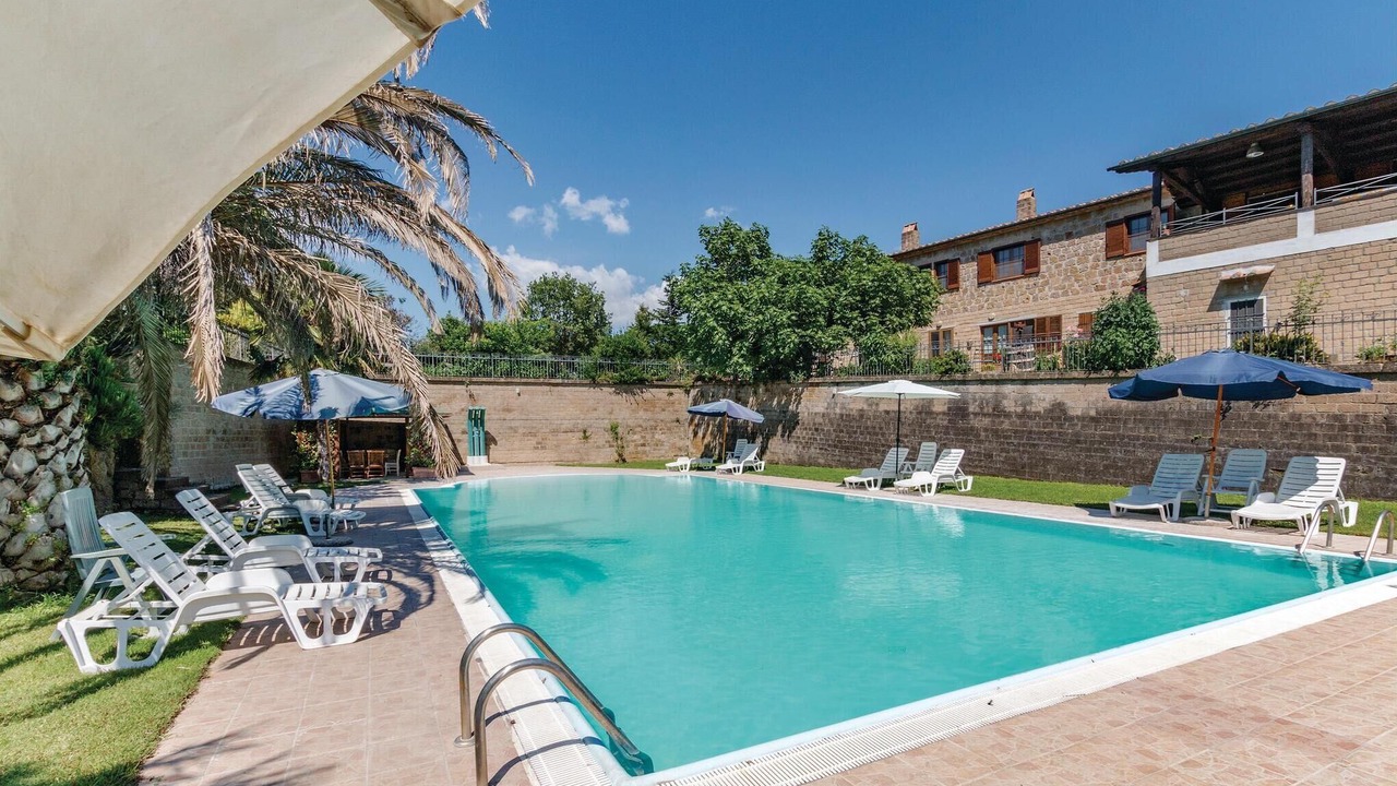 Photo of Outdoor in Sorano