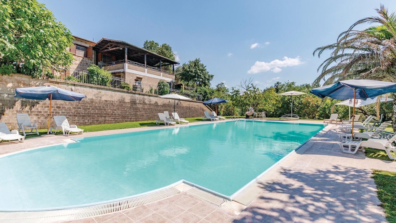 Photo of Outdoor in Sorano