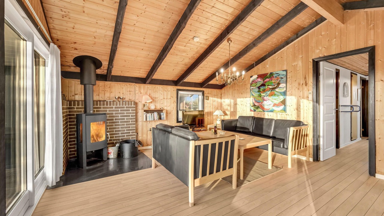 Photo of Bedroom in Bjerregaard