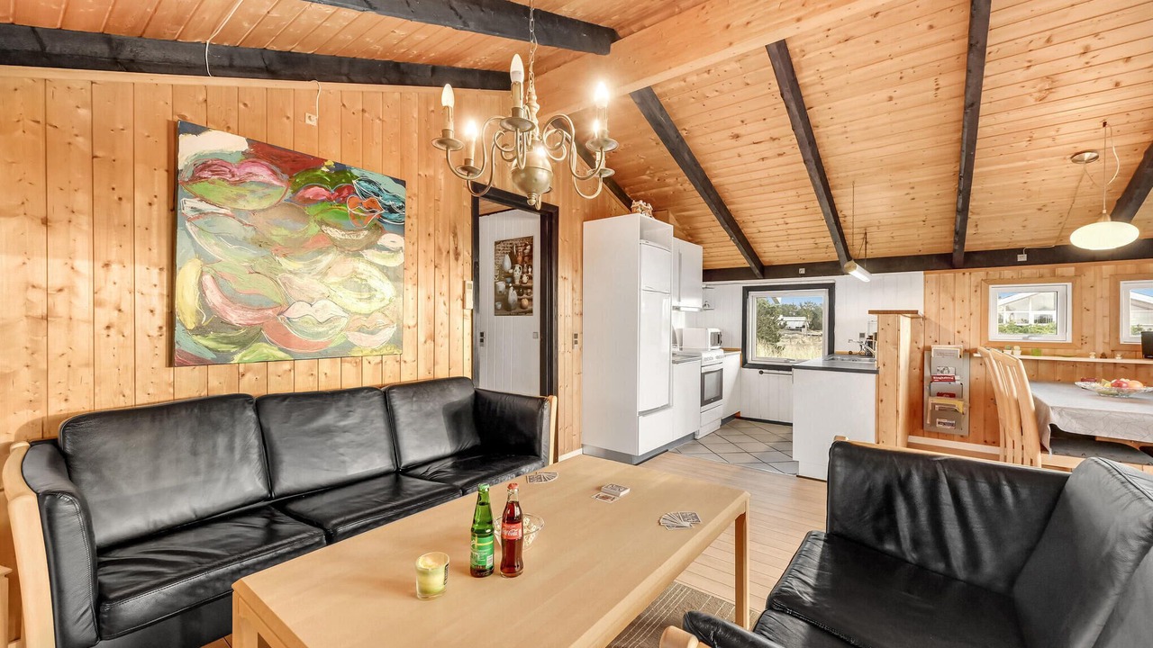 Photo of Bedroom in Bjerregaard