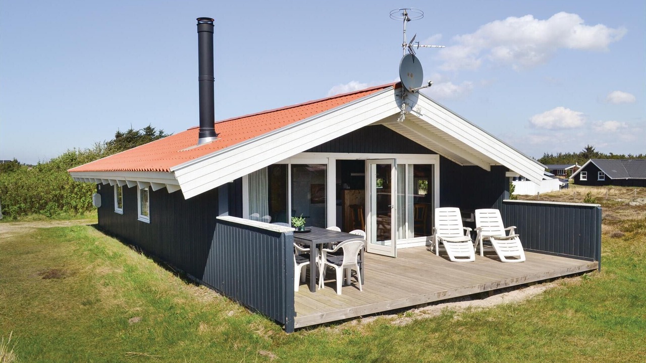 Photo of Others in Bjerregaard