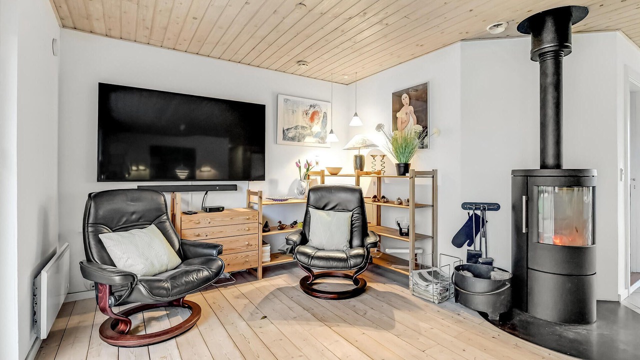 Photo of Bedroom in Storvorde
