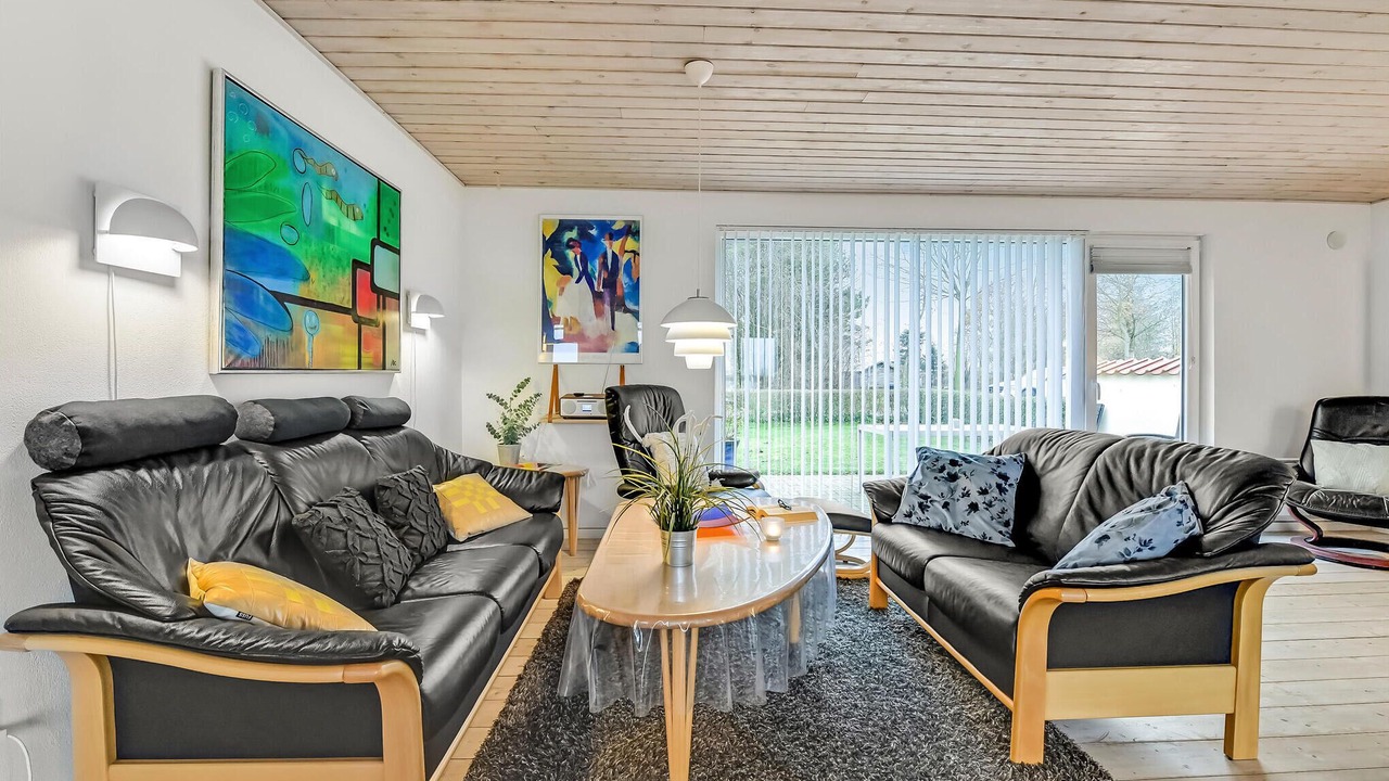 Photo of Bedroom in Storvorde