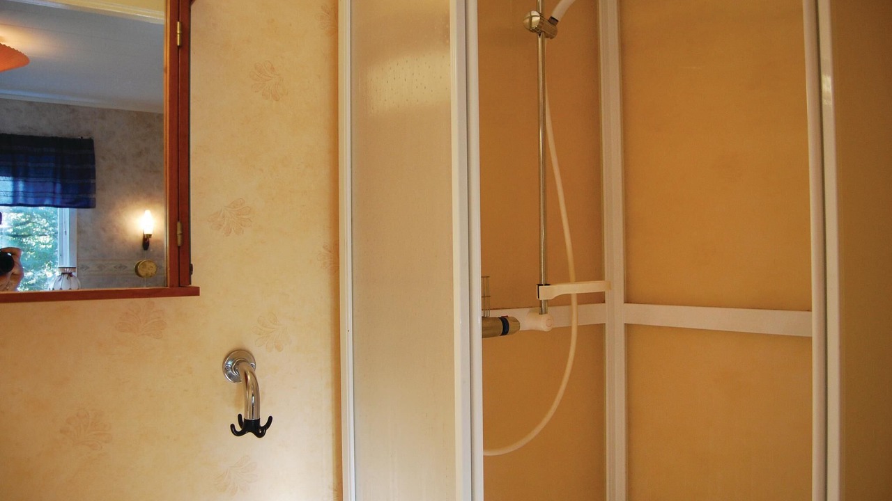 Photo of Bathroom in Drakabygget