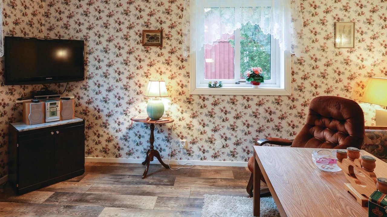 Photo of Bedroom in Drakabygget