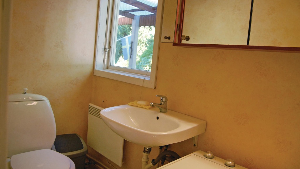 Photo of Bathroom in Drakabygget