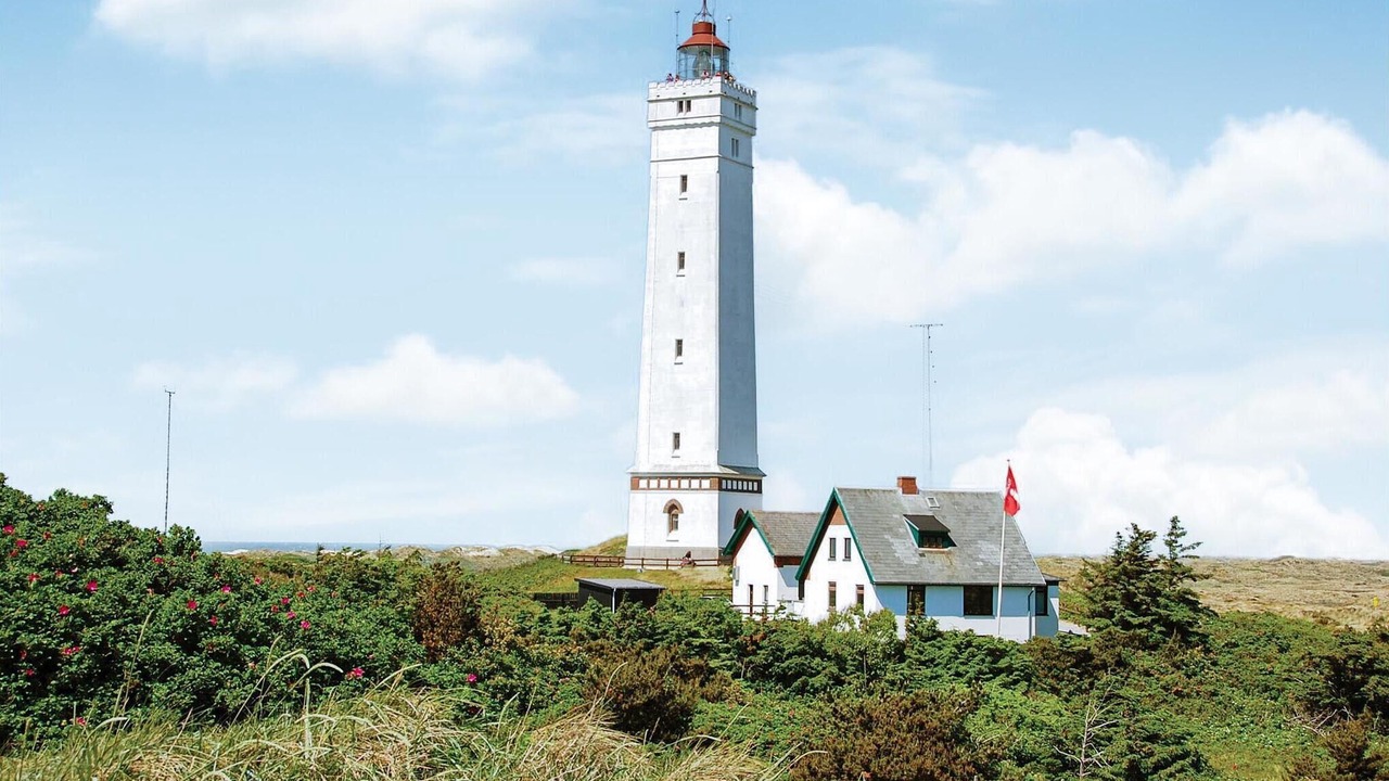 Photo of Others in Blavand Strand