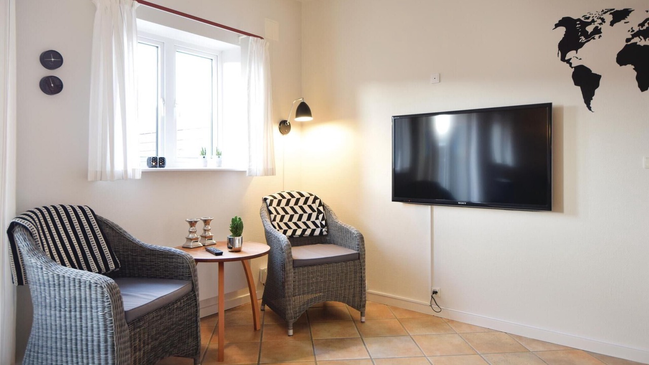 Photo of Bedroom in Blavand Strand