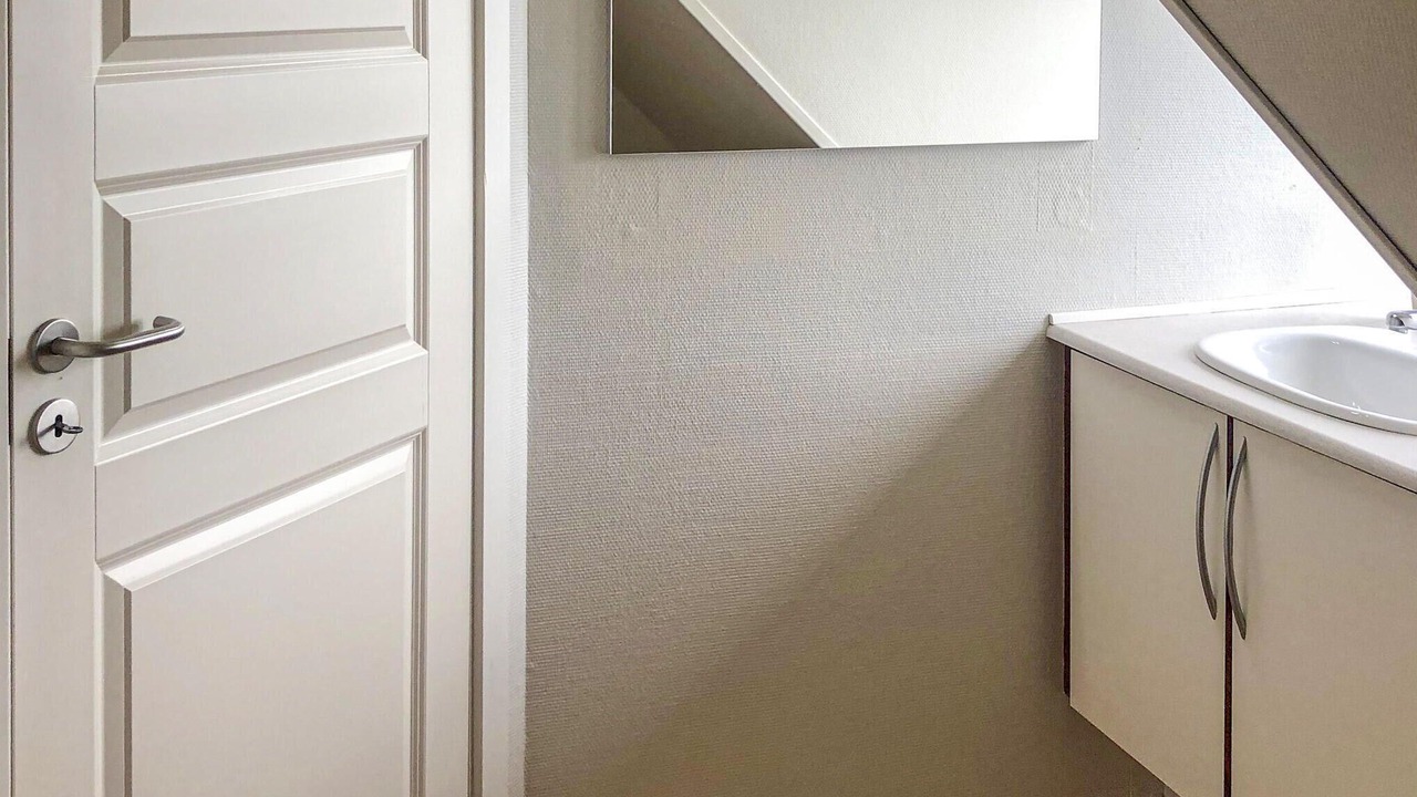 Photo of Bathroom in Blavand Strand