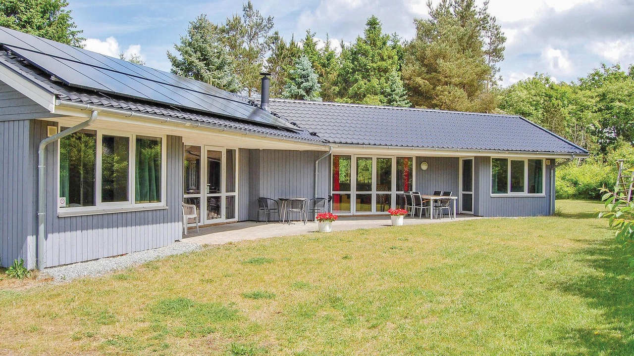 Photo of Outdoor in Farvang