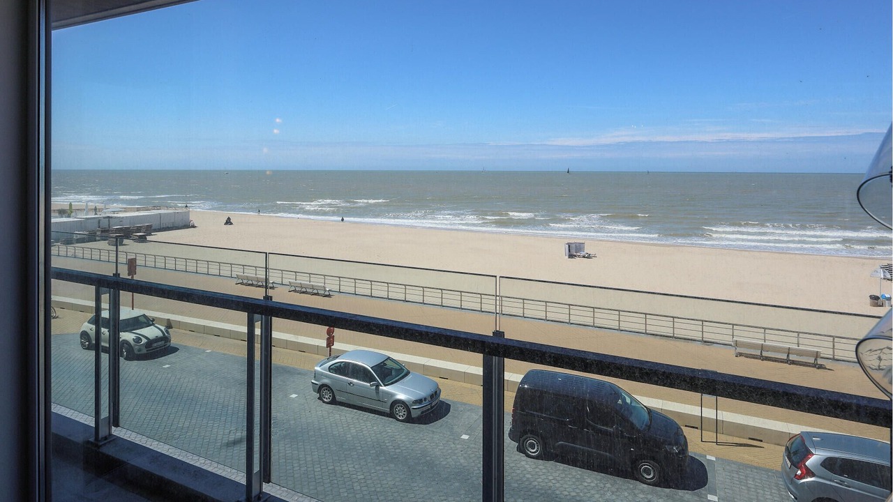 Photo of Bedroom in Ostend