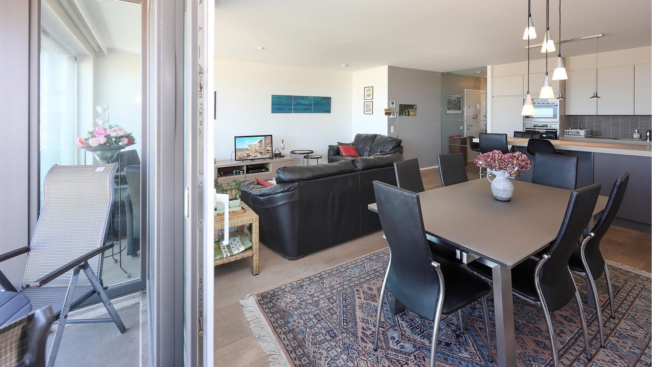 Photo of Bedroom in Ostend