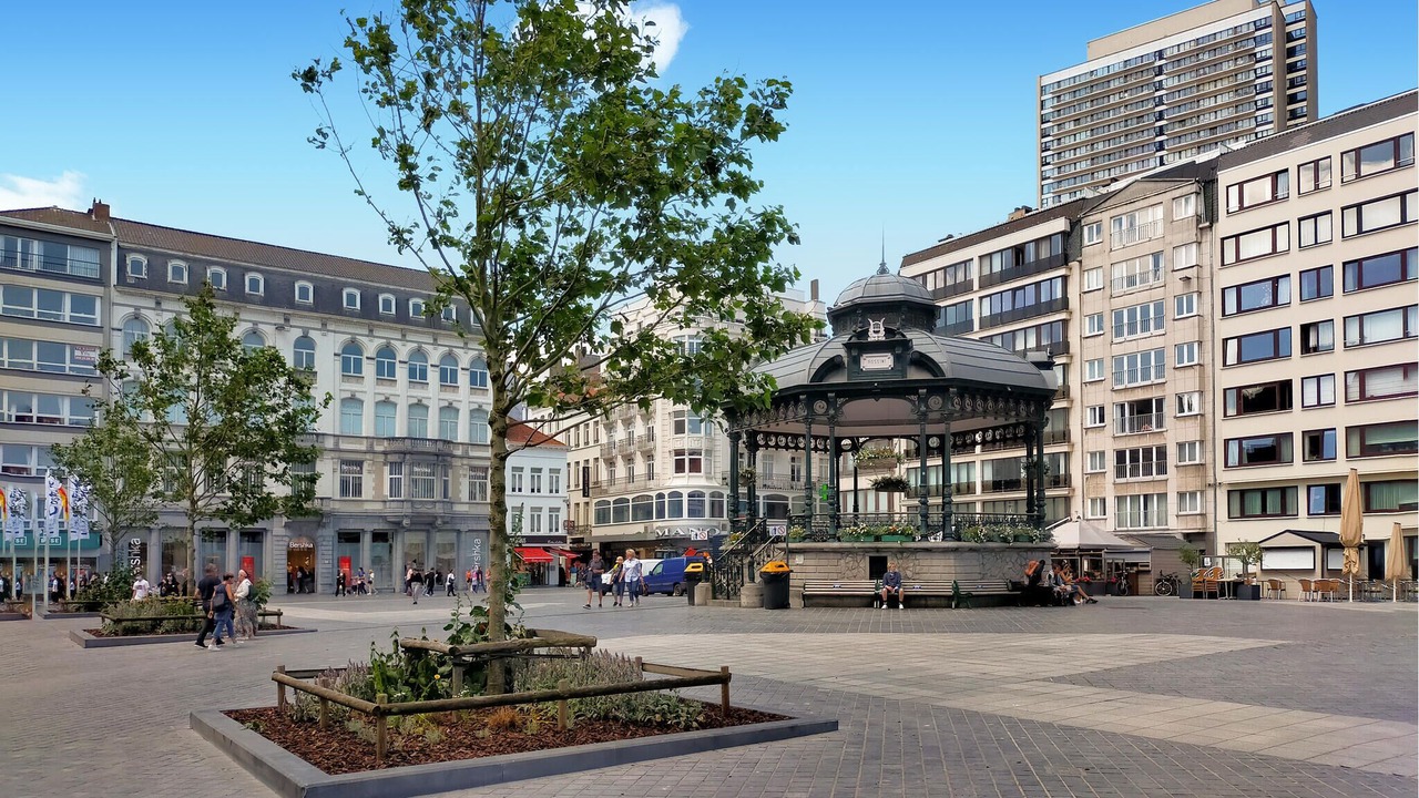 Photo of Others in Ostend