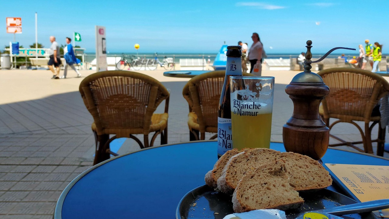 Photo of Others in Ostend