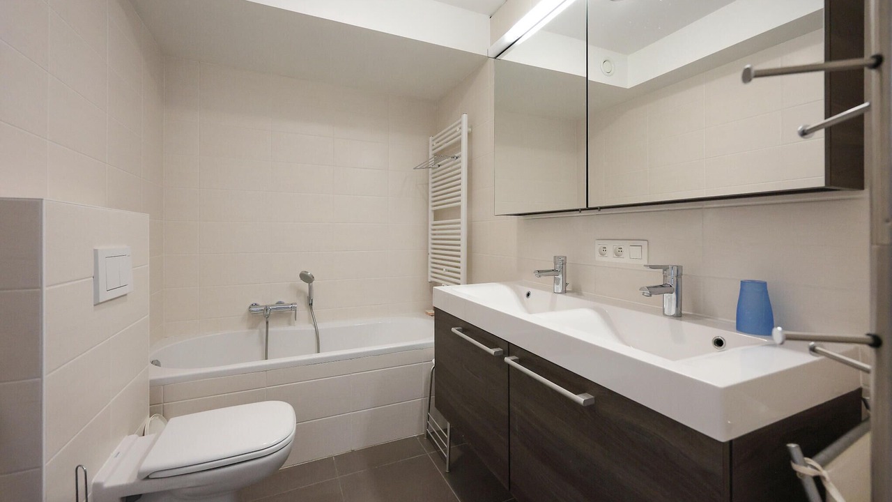 Photo of Bathroom in Ostend