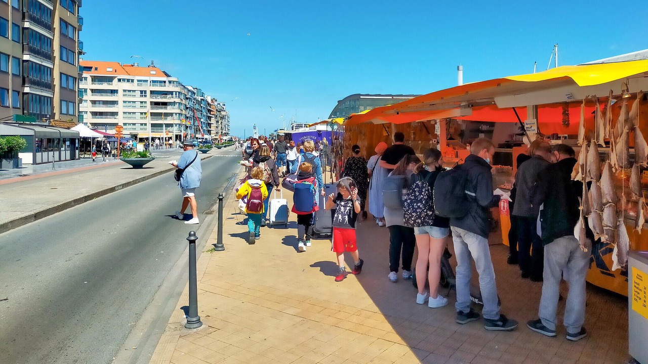 Photo of Others in Ostend