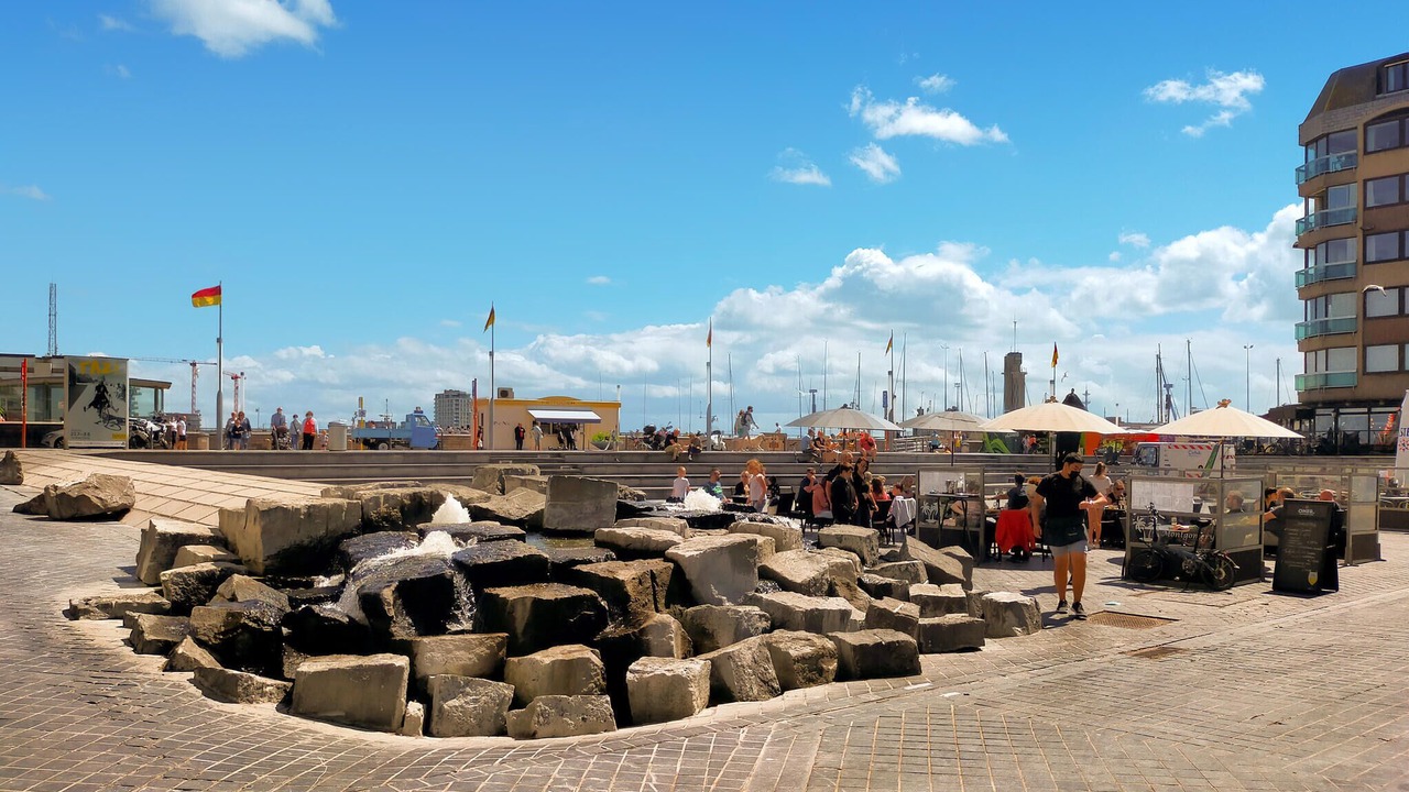 Photo of Others in Ostend