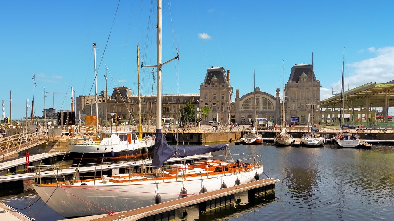 Photo of Others in Ostend