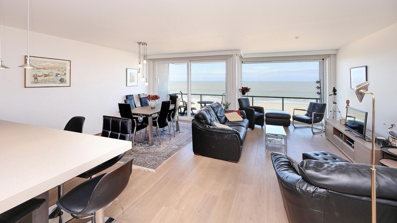 Photo of Bedroom in Ostend