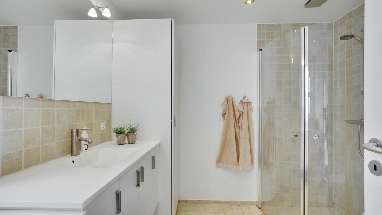Photo of Bathroom in Fynshav