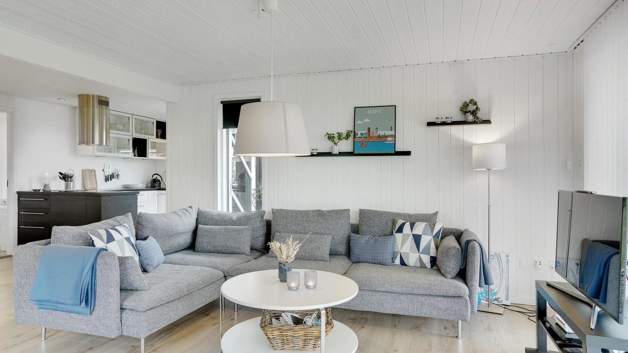Photo of Bedroom in Fynshav