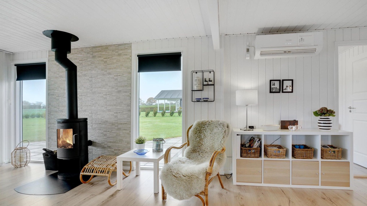 Photo of Bedroom in Fynshav