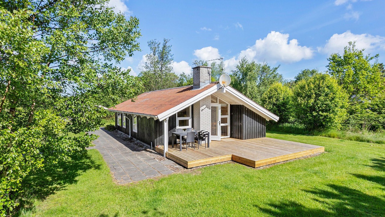 Photo of Outdoor in Strandby