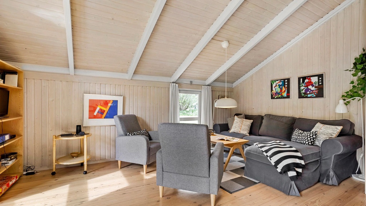 Photo of Bedroom in Strandby